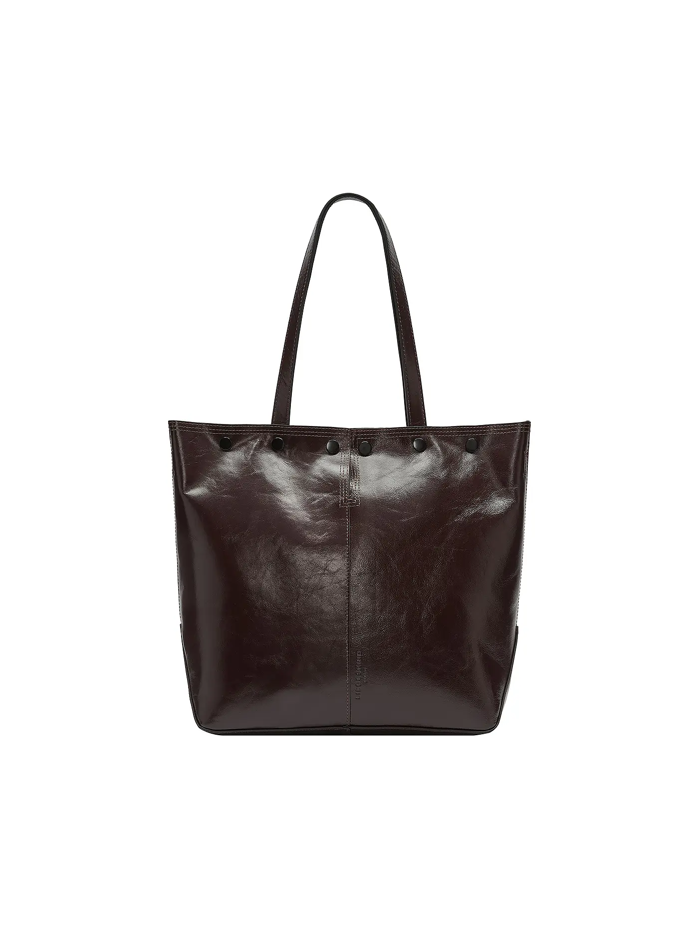 LIEBESKIND BERLIN | Ledertasche - Shopper RIVE Large | 